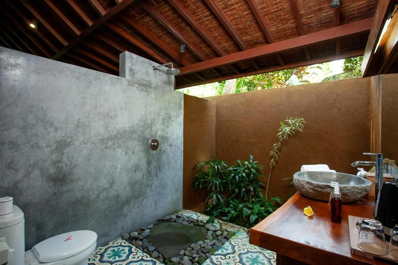 3 Bedroom Gadang Villa Ubud 0*, Ουμπούντ