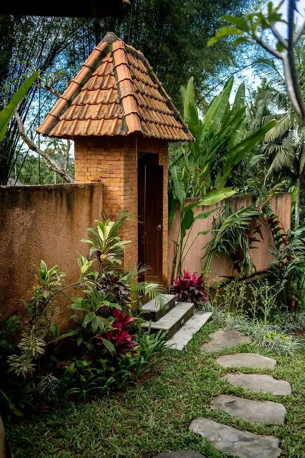 3 Bedroom Gadang Villa Ubud